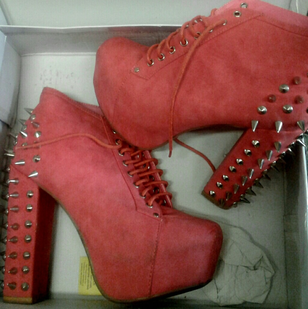 Shoes